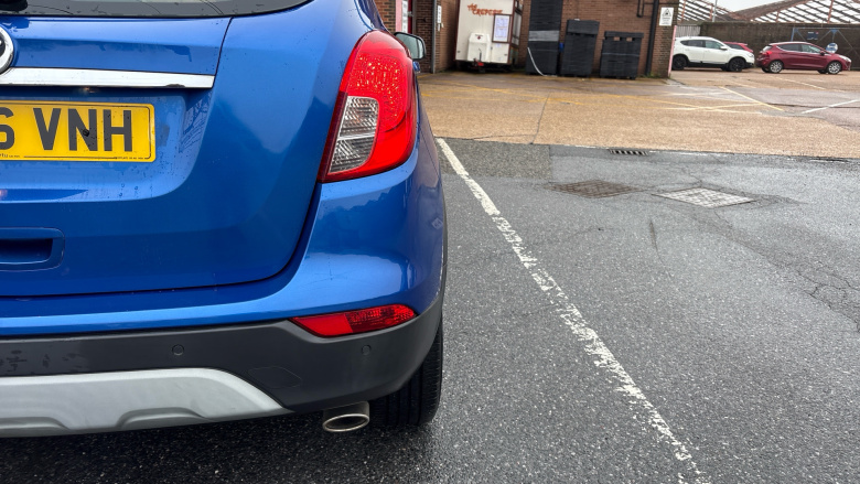 Vauxhall Mokka X 1.4T Active 5dr Petrol Hatchback